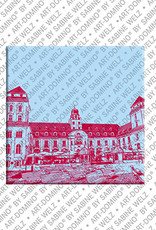 MAGNET-STORIES Rügen – Kurhaus Binz