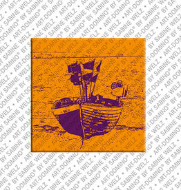 MAGNET-STORIES Aimant - Allemagne - Rügen - 05