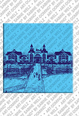 MAGNET-STORIES Rügen – Seebrücke Sellin - 2