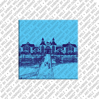 MAGNET-STORIES Rügen – Seebrücke Sellin - 2