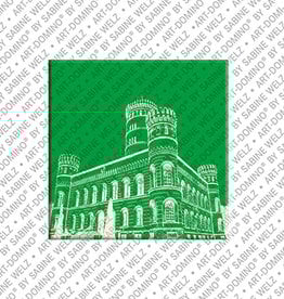 MAGNET-STORIES Aimant - Allemagne - Rügen - 09