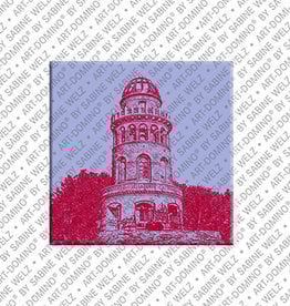 MAGNET-STORIES Aimant - Allemagne - Rügen - 10