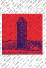 MAGNET-STORIES Rügen - Kap Arkona - Peilturm