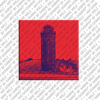 MAGNET-STORIES Rügen - Kap Arkona - Peilturm