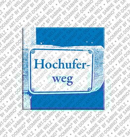 MAGNET-STORIES Aimant - Allemagne - Rügen - 14