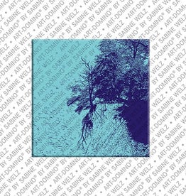 MAGNET-STORIES Aimant - Allemagne - Rügen - 15