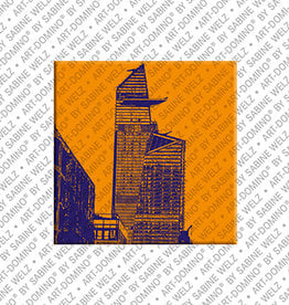 MAGNET-STORIES Magnet - USA - New York - 48