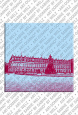 MAGNET-STORIES Chiemsee - Schloß Herrenchiemsee - 1