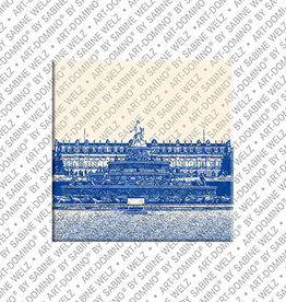 MAGNET-STORIES Magnet - Deutschland - Chiemsee - 06