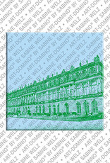 MAGNET-STORIES Chiemsee - Schloß Herrenchiemsee - 2