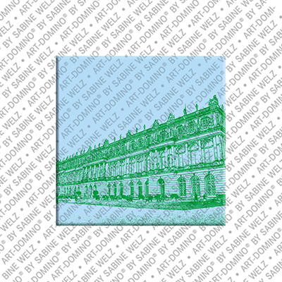 MAGNET-STORIES Chiemsee - Schloß Herrenchiemsee - 2