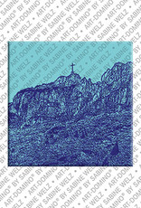 MAGNET-STORIES Chiemsee - Aschau / Kampenwand