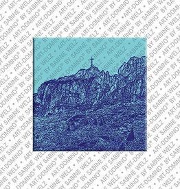 MAGNET-STORIES Aimant - Allemagne - Chiemsee - 08