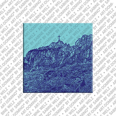 MAGNET-STORIES Chiemsee - Aschau / Kampenwand