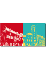 MAGNET-STORIES Regensburg - Altes Rathaus + Rathaus