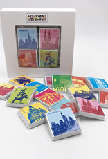 MAGNET-STORIES Chocolate with Deutschland motifs in a box