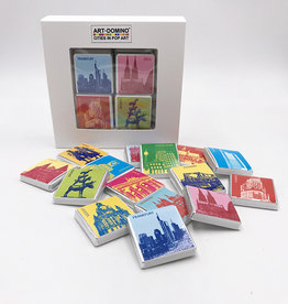 MAGNET-STORIES Chocolate with Deutschland motifs in a box