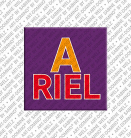 MAGNET-STORIES Aimant - ARIEL