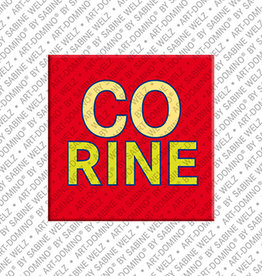 MAGNET-STORIES Magnet - CORINE