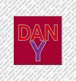 MAGNET-STORIES Magnet - DANY