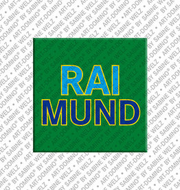 MAGNET-STORIES Magnet - RAIMUND