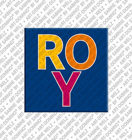 MAGNET-STORIES Aimant - ROY