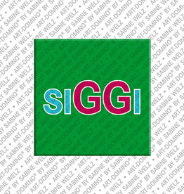 MAGNET-STORIES Aimant - SIGGI