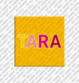 MAGNET-STORIES Magnet - TARA