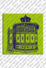 MAGNET-STORIES Berlin - Café 8-Eck