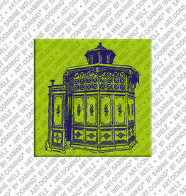 MAGNET-STORIES Magnet - Deutschland - Berlin - 98