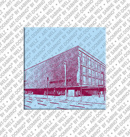 MAGNET-STORIES Magnet - Germany - Berlin - 100