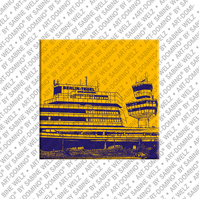 MAGNET-STORIES Berlin - Flughafen Tegel