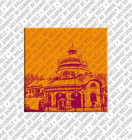 MAGNET-STORIES Magnet - Deutschland - Berlin - 101