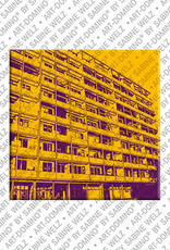 MAGNET-STORIES Berlin - Hansaviertel-Schwedenhaus