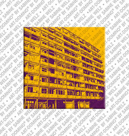 MAGNET-STORIES Aimant - Allemagne - Berlin - 103