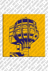 MAGNET-STORIES Berlin - Bierpinsel