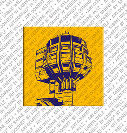 MAGNET-STORIES Aimant - Allemagne - Berlin - 104