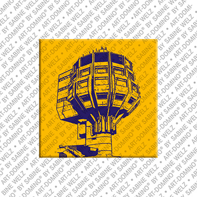 MAGNET-STORIES Berlin - Bierpinsel