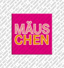 MAGNET-STORIES Magnet - MÄUSCHEN