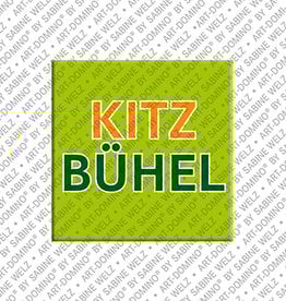 MAGNET-STORIES Aimant - Autriche - Kitzbühel - 00