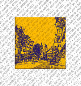 MAGNET-STORIES Magnet - Austria - Kitzbühel - 01