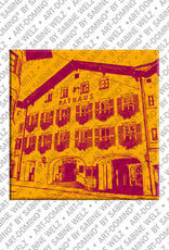 MAGNET-STORIES Kitzbühel - Rathaus