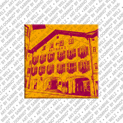 MAGNET-STORIES Kitzbühel - Rathaus