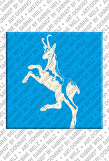 MAGNET-STORIES Kitzbühel - Gams