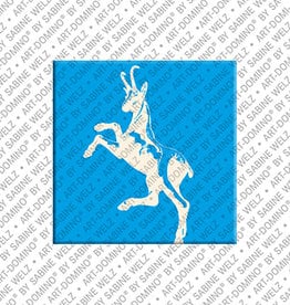 MAGNET-STORIES Aimant - Autriche - Kitzbühel - 05