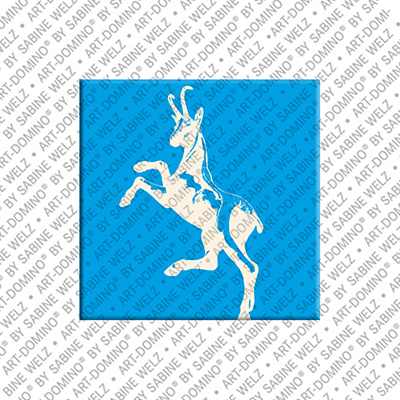 MAGNET-STORIES Kitzbühel - Gams