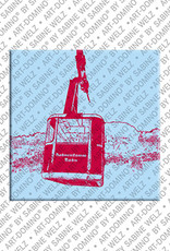 MAGNET-STORIES Kitzbühel - Hahnenkamm - Bahn