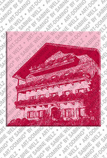 MAGNET-STORIES Reit im Winkl - Bauernhaus