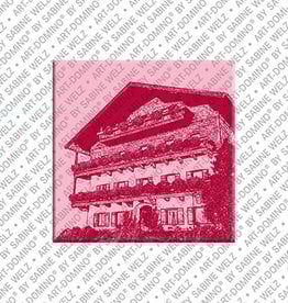 MAGNET-STORIES Aimant - Allemagne - Reit im Winkl - 01