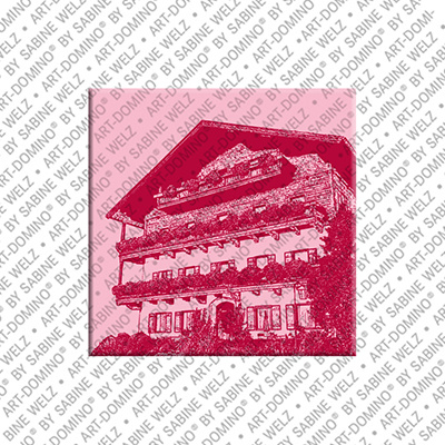 MAGNET-STORIES Reit im Winkl - Bauernhaus